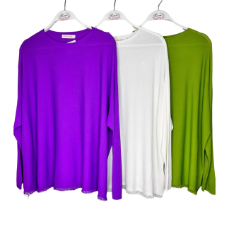 Jersey Milos