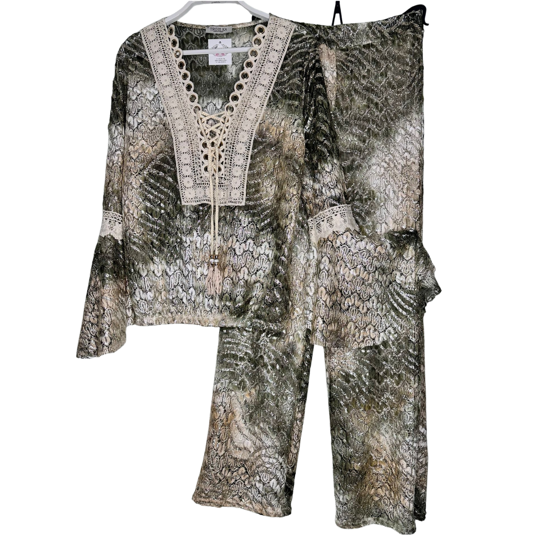 Blusa Martina - Imagen 2