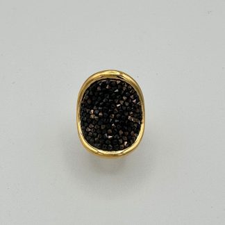 Anillo Isquia