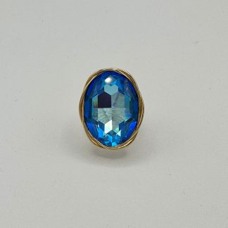 Anillo Madeira