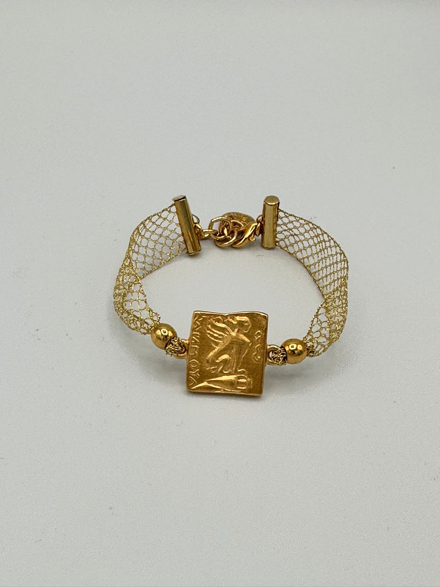 Pulsera Vis