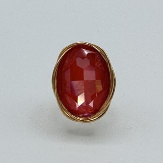 Anillo Cristina