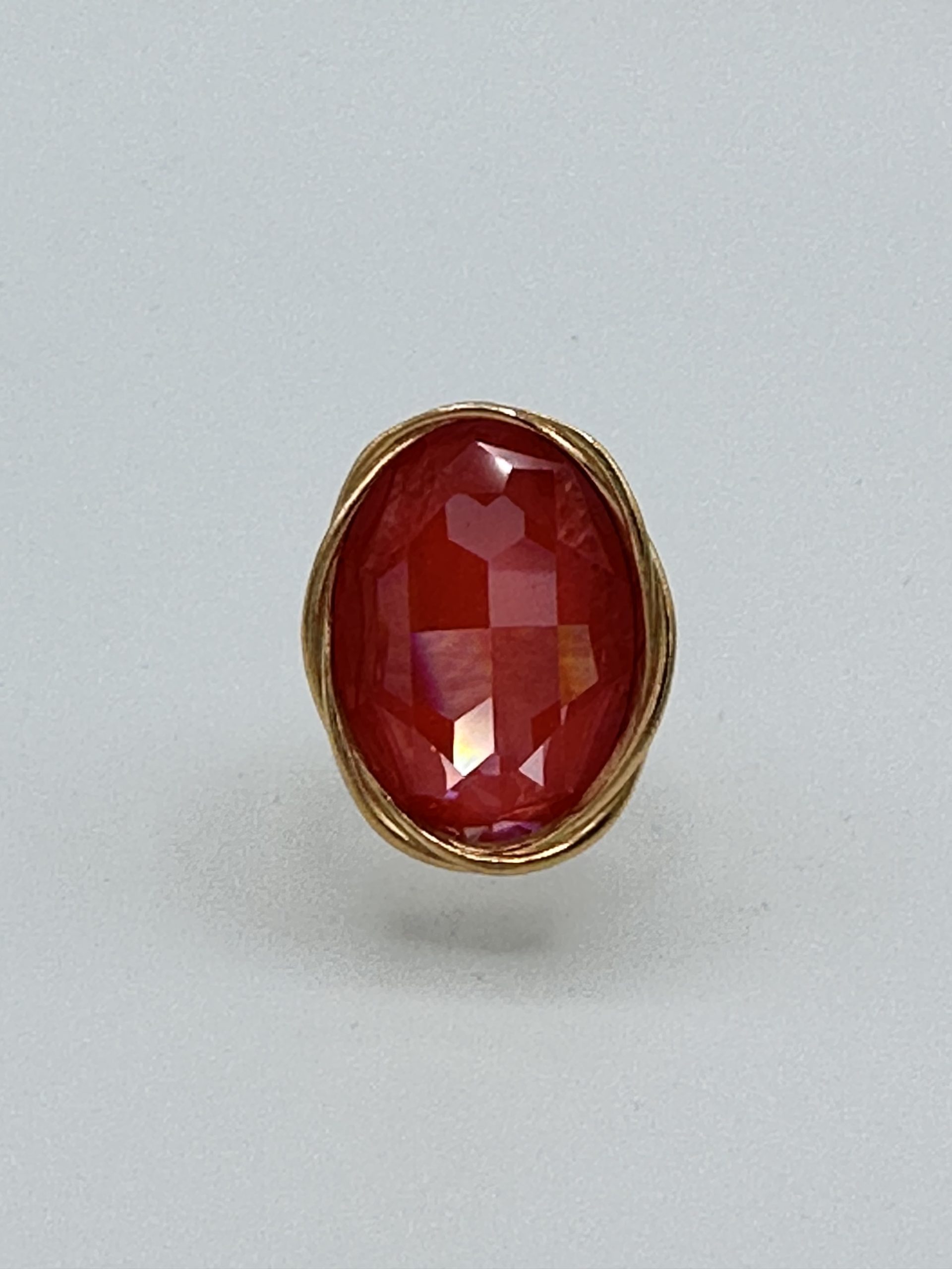 Anillo Cristina