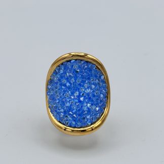 Anillo Soles