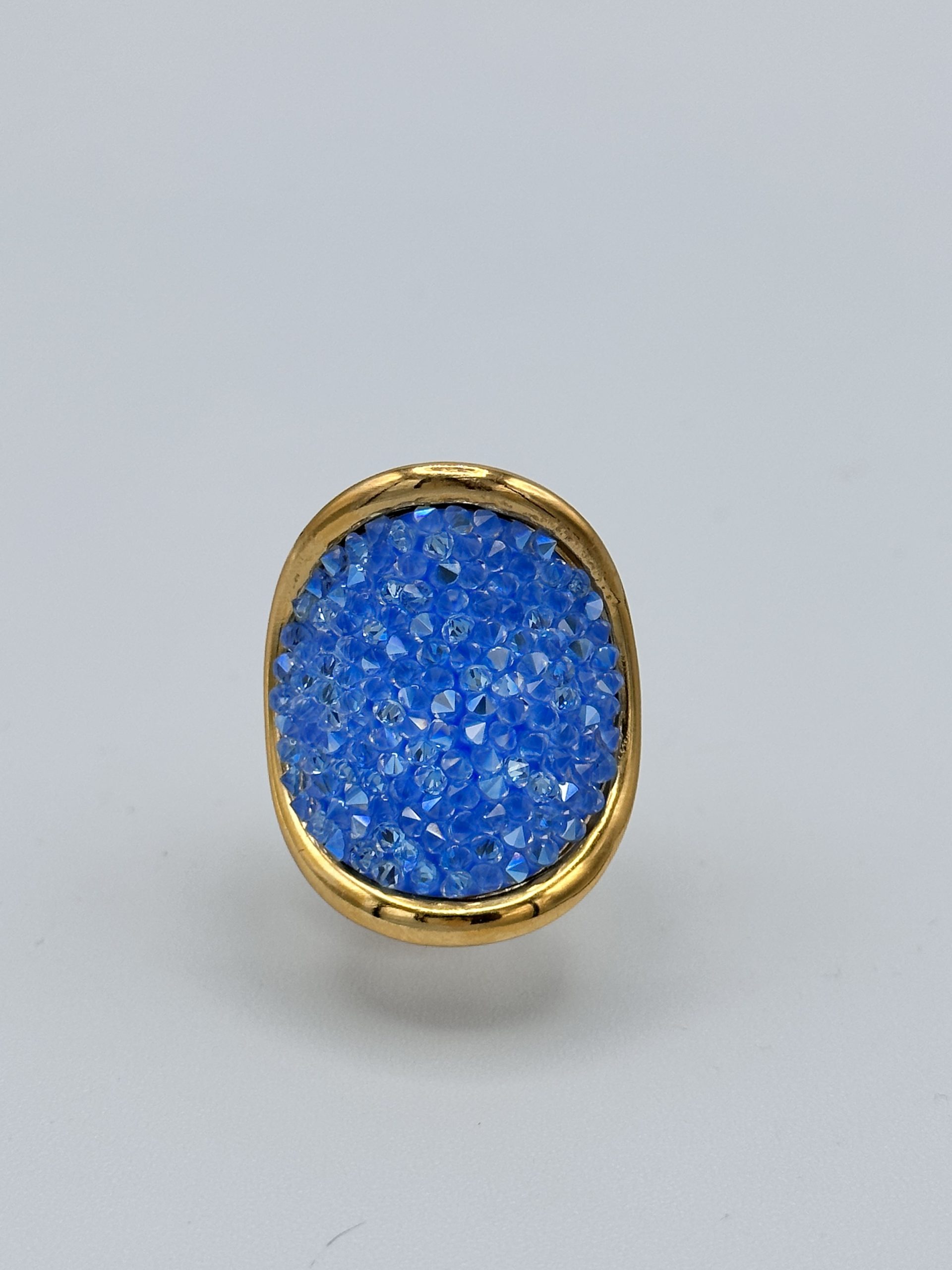 Anillo Soles